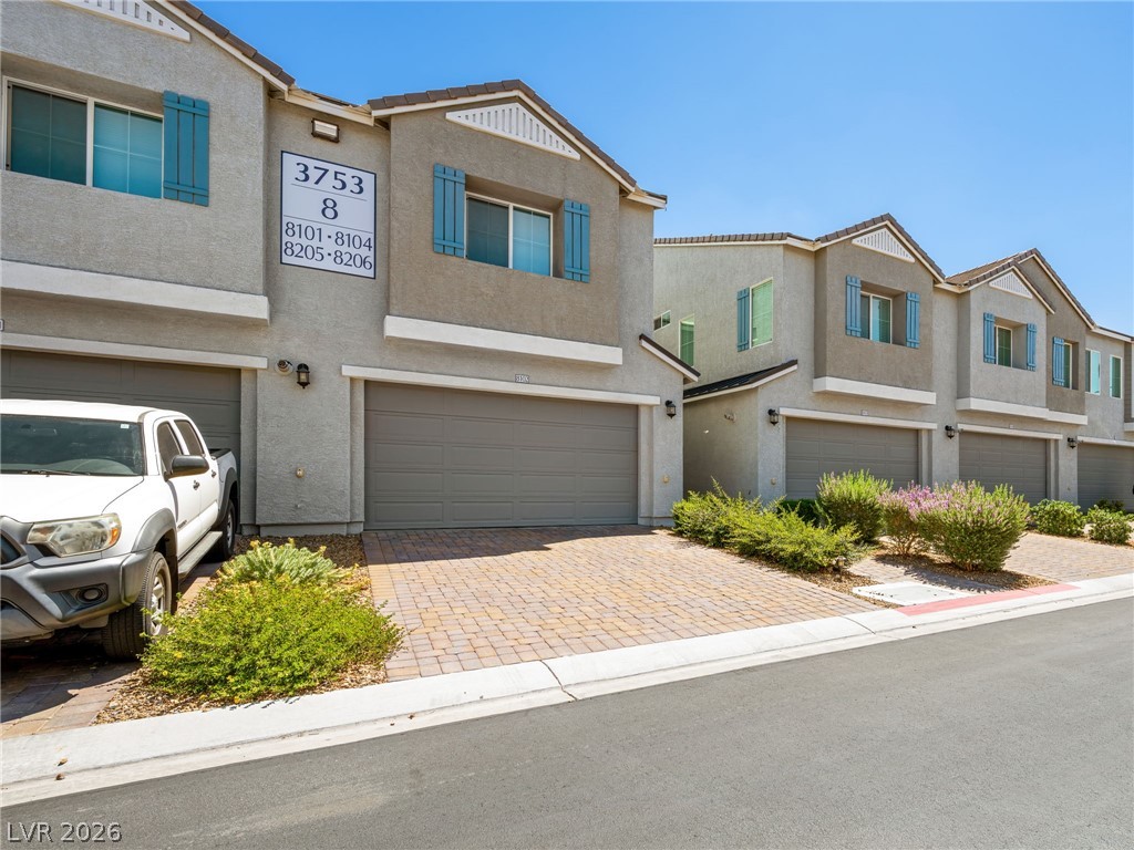 3753 Canis Minor Lane 8102 Property Photo 25