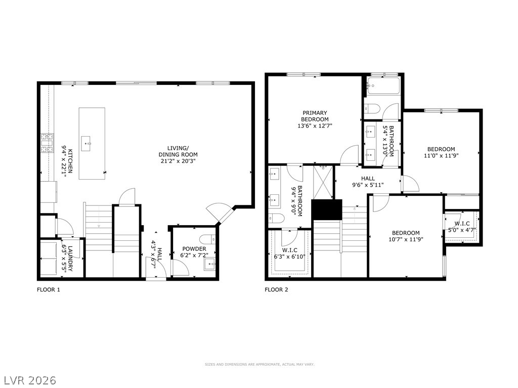 3753 Canis Minor Lane 8102 Property Photo 26