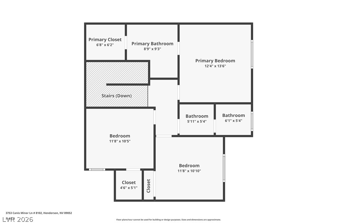 3753 Canis Minor Lane 8102 Property Photo 28
