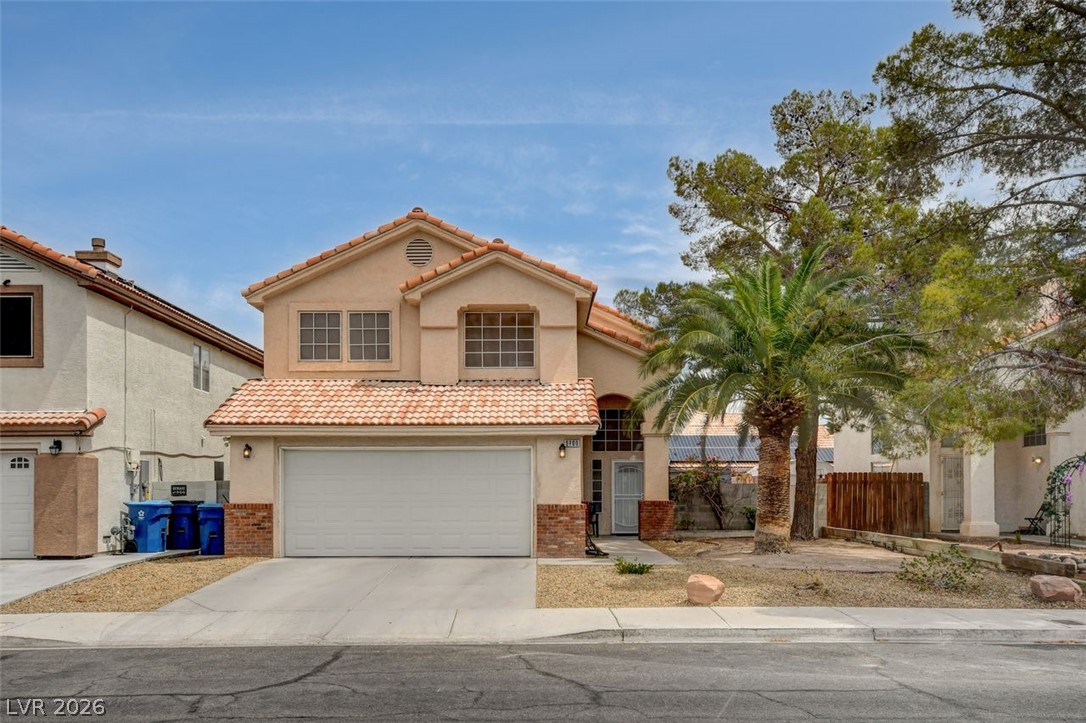 5700 Royal Castle Lane Property Photo 1