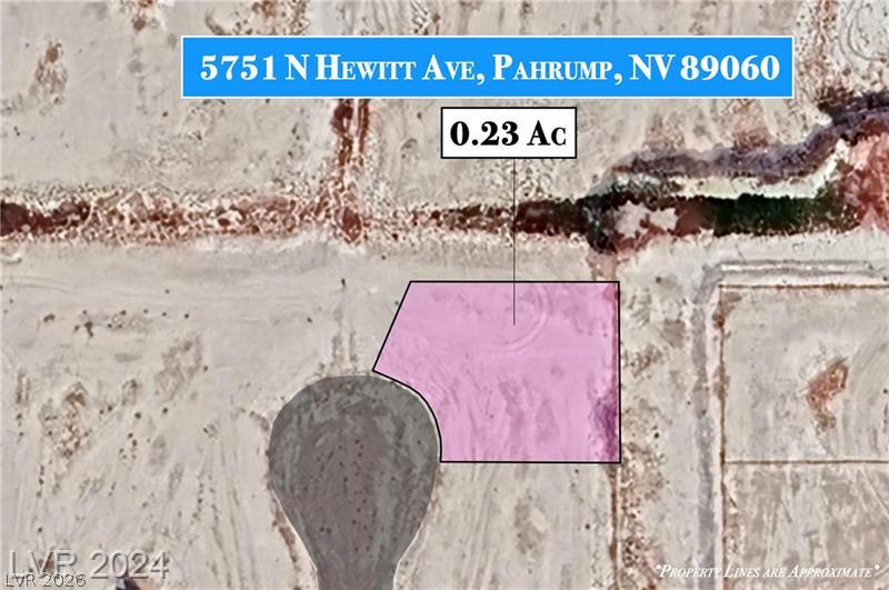 5751 North Hewitt Avenue Property Photo 2