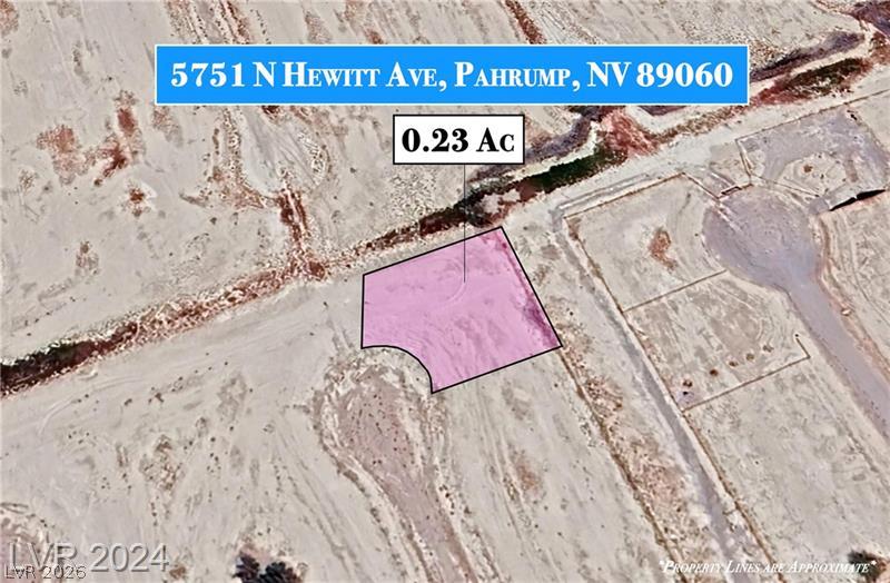 5751 North Hewitt Avenue Property Photo 3