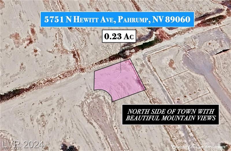 5751 North Hewitt Avenue Property Photo 4
