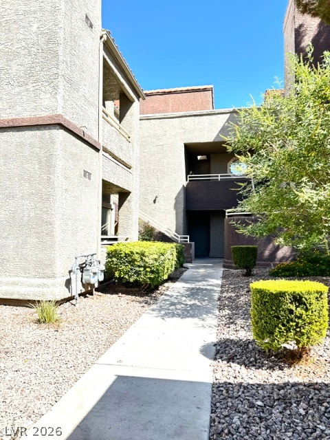5032 South Rainbow Boulevard 102 Property Photo 3