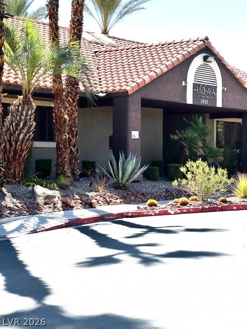 5032 South Rainbow Boulevard 102 Property Photo 28