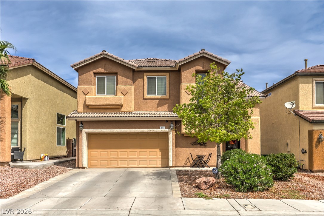 1908 Ashburn Drive