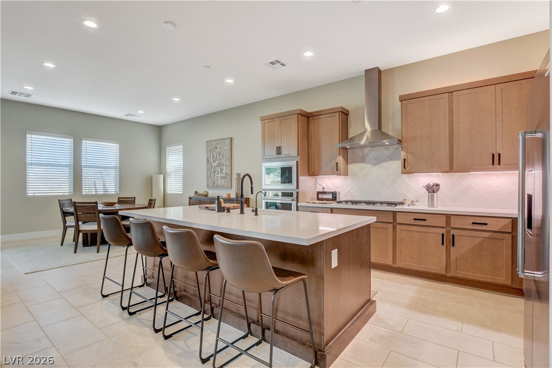 9006 Coastal Oaks Street Property Photo 16