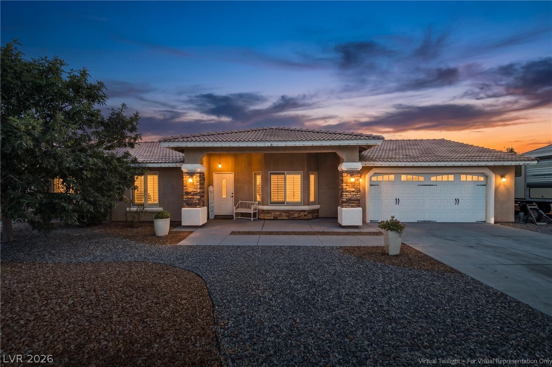 2400 South Zuni Avenue Property Photo 1