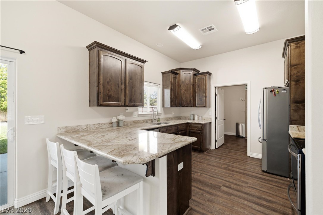 2400 South Zuni Avenue Property Photo 13