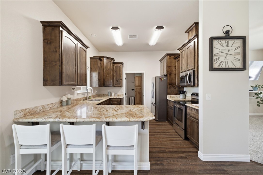 2400 South Zuni Avenue Property Photo 14