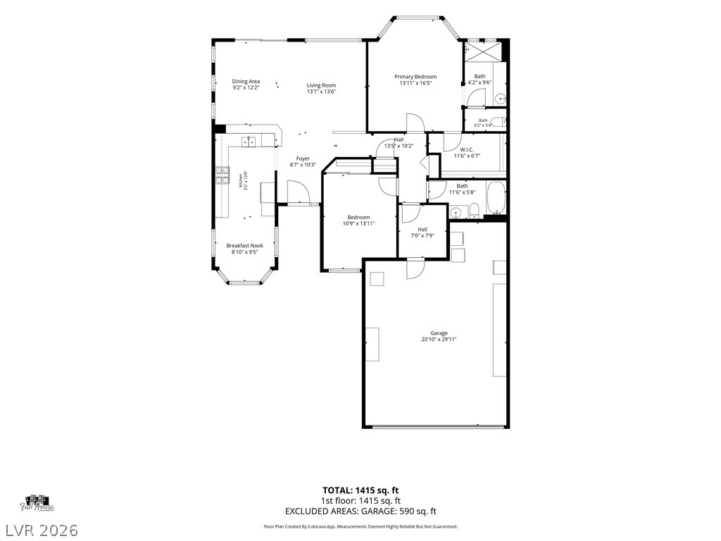 2002 Bellview Street Property Photo 32