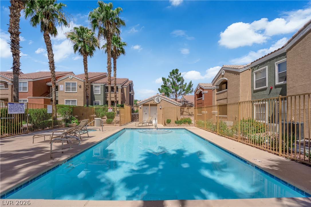 8101 West Flamingo Road 1096 Property Photo 1
