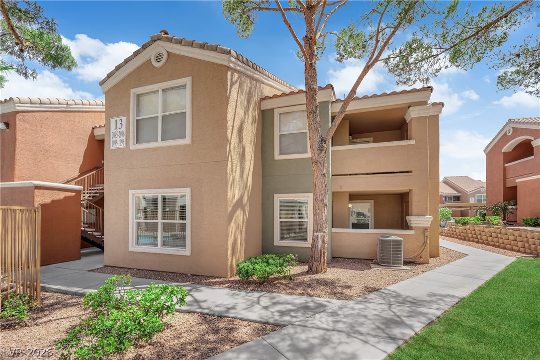 8101 West Flamingo Road 1096 Property Photo 2