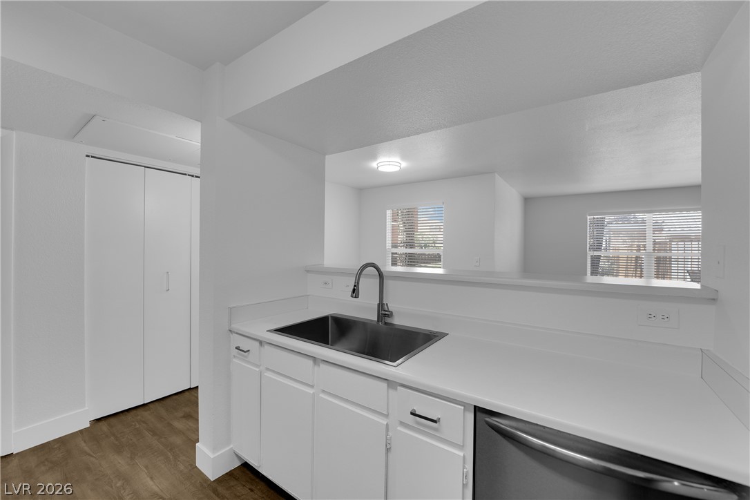 8101 West Flamingo Road 1096 Property Photo 5