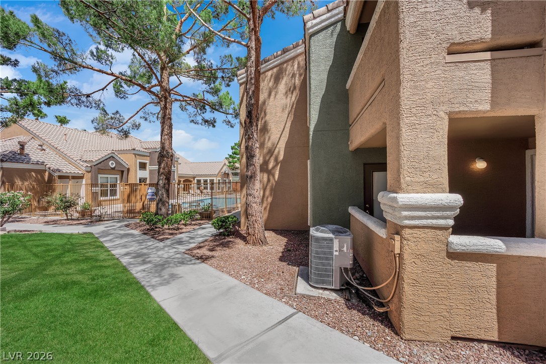 8101 West Flamingo Road 1096 Property Photo 18
