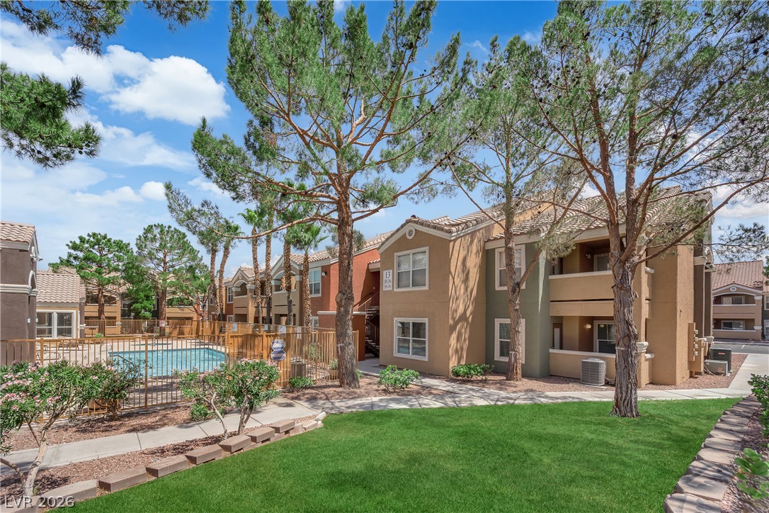 8101 West Flamingo Road 1096 Property Photo 19