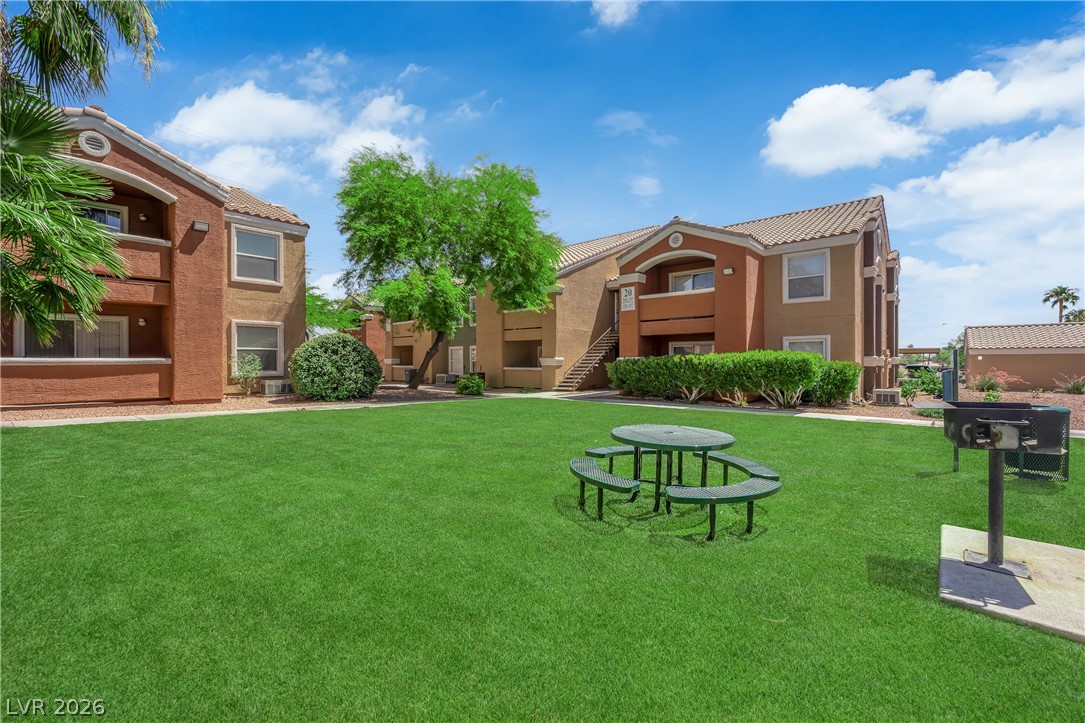 8101 West Flamingo Road 1096 Property Photo 20