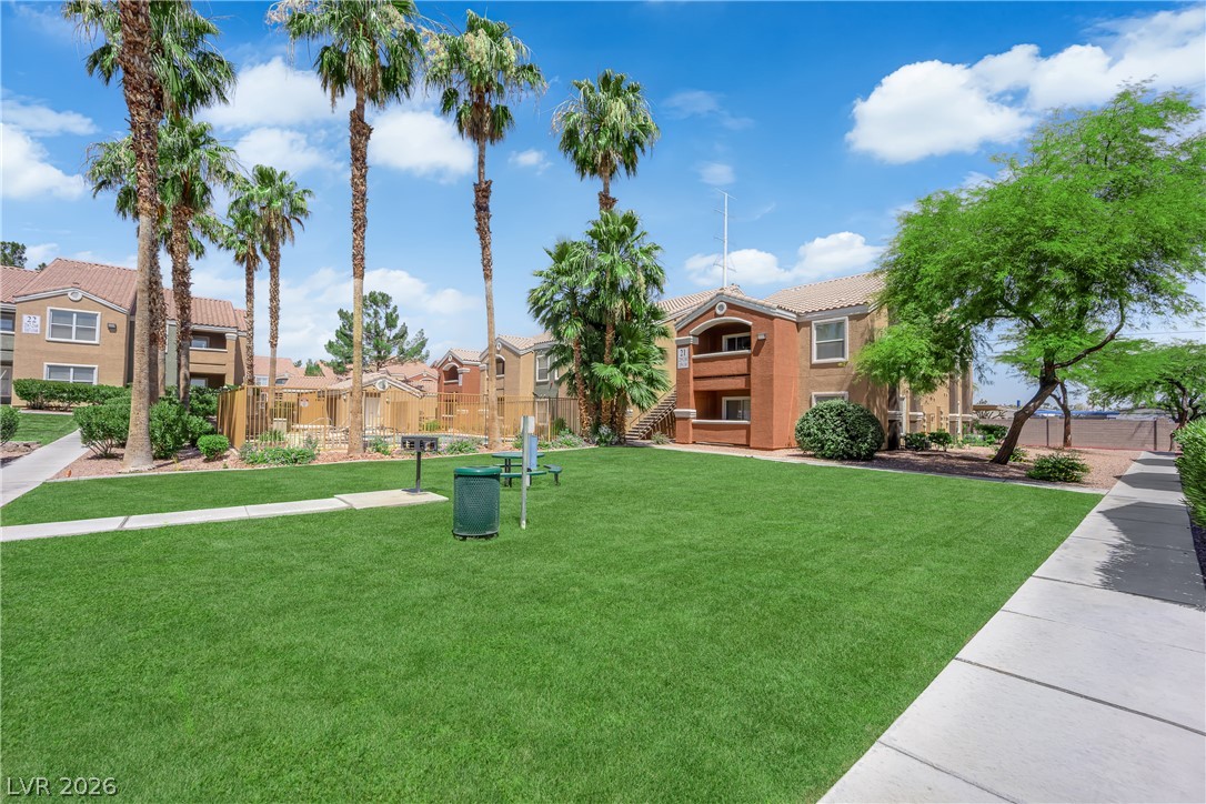 8101 West Flamingo Road 1096 Property Photo 21