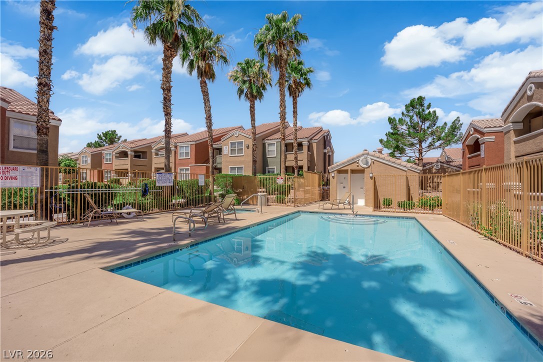8101 West Flamingo Road 1096 Property Photo 23