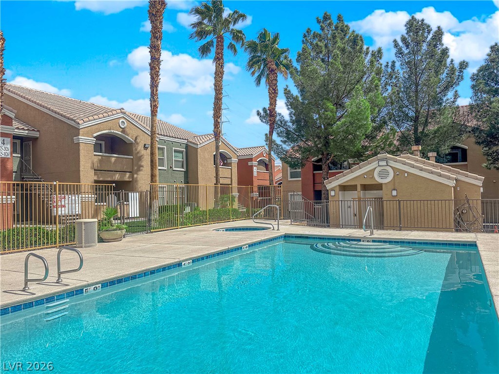 8101 West Flamingo Road 1096 Property Photo 24