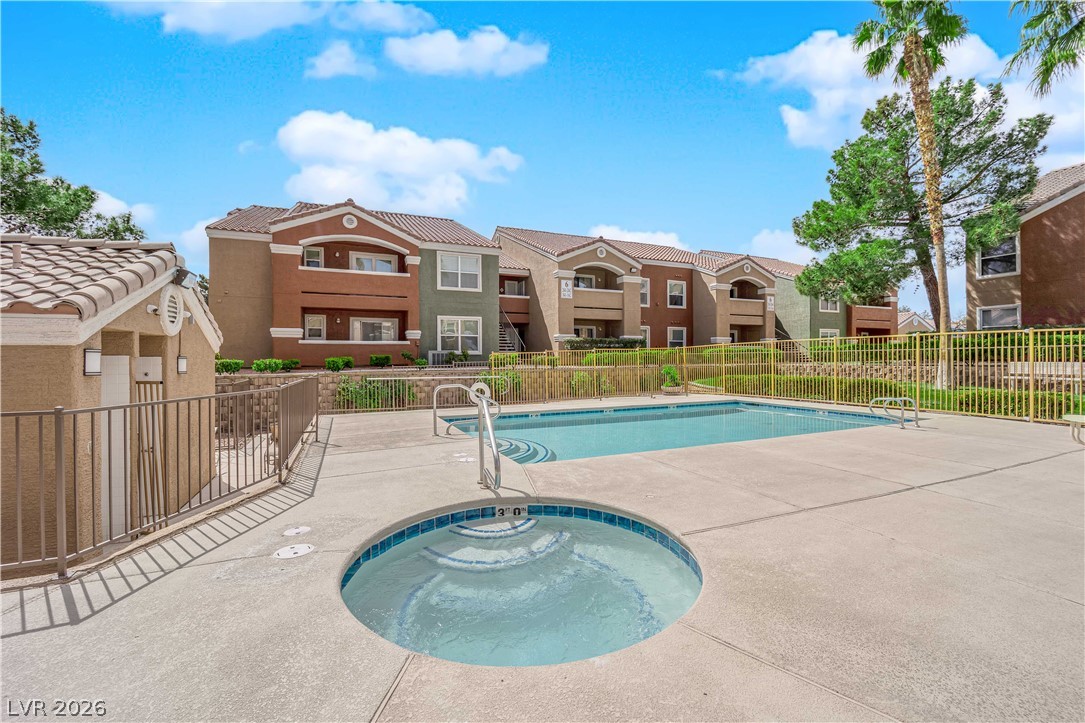 8101 West Flamingo Road 1096 Property Photo 25