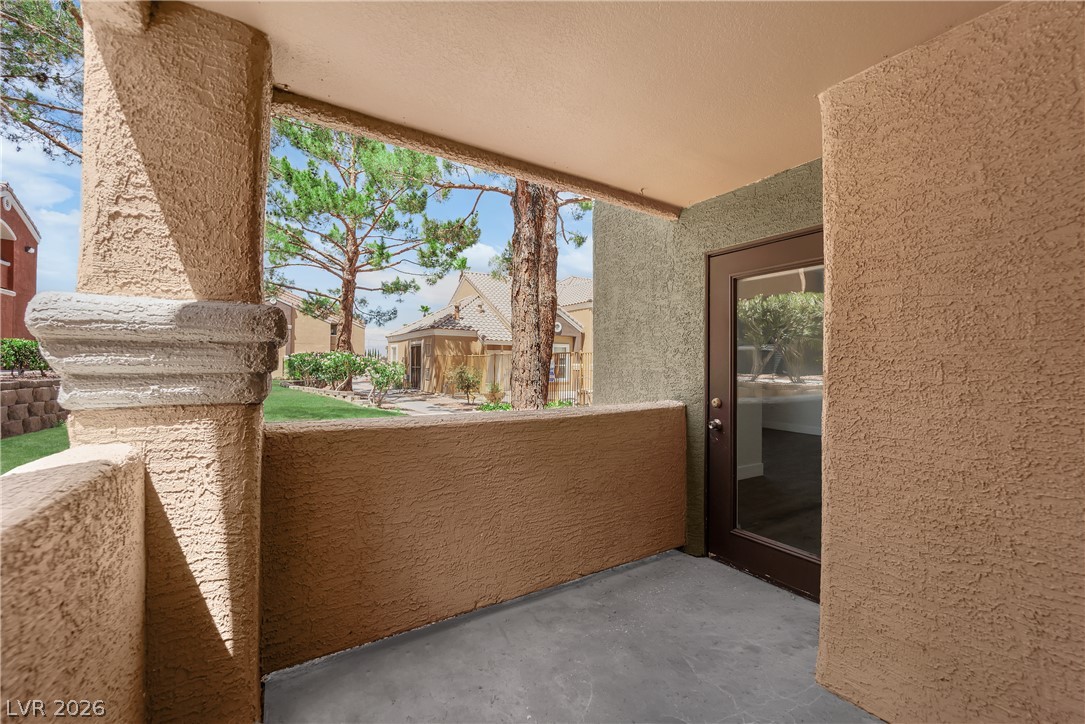 8101 West Flamingo Road 1096 Property Photo 28