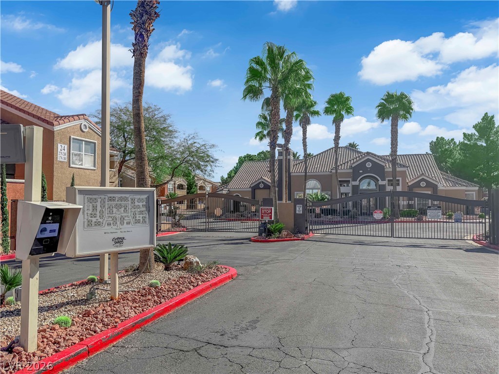8101 West Flamingo Road 1096 Property Photo 34