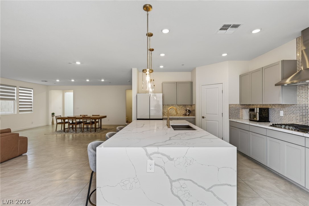 10861 Trail Crest Avenue Property Photo 14