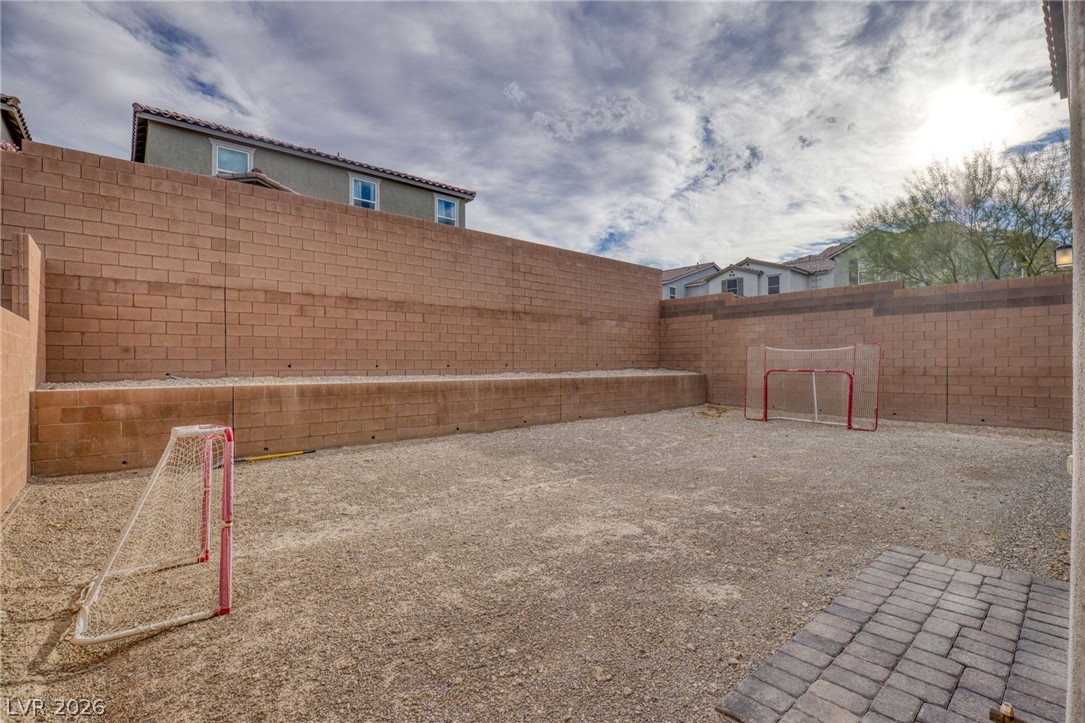 10861 Trail Crest Avenue Property Photo 44