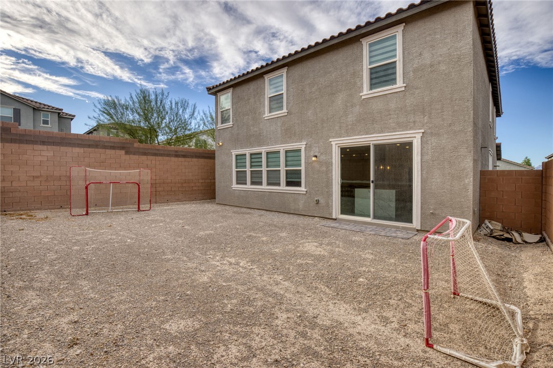 10861 Trail Crest Avenue Property Photo 45