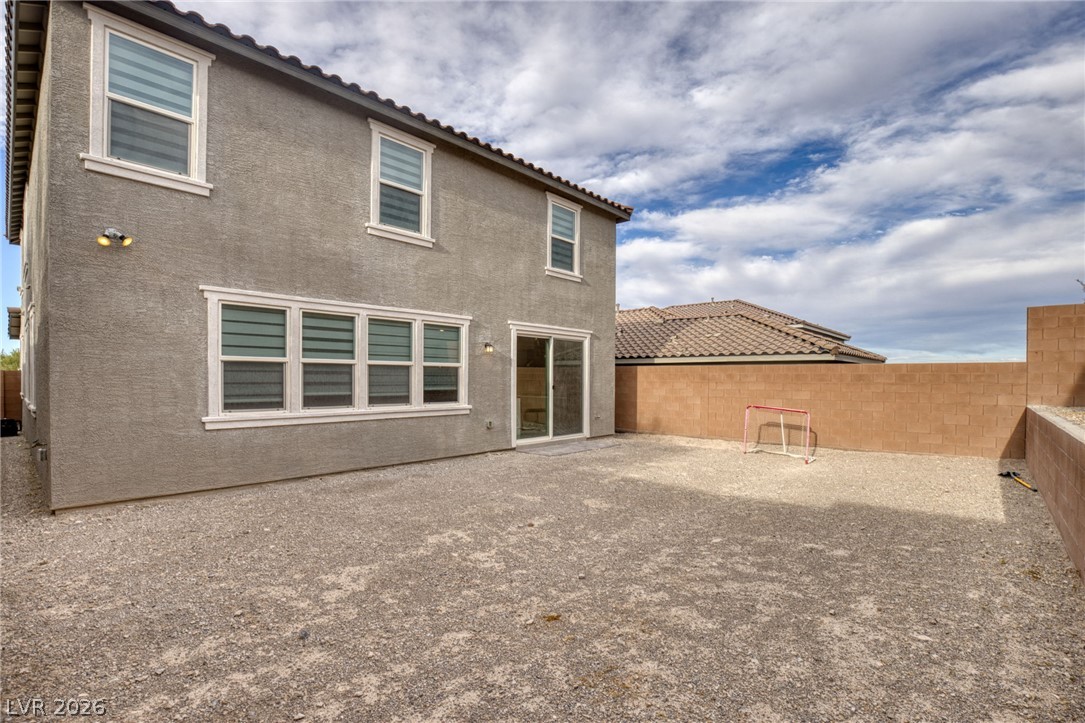 10861 Trail Crest Avenue Property Photo 46