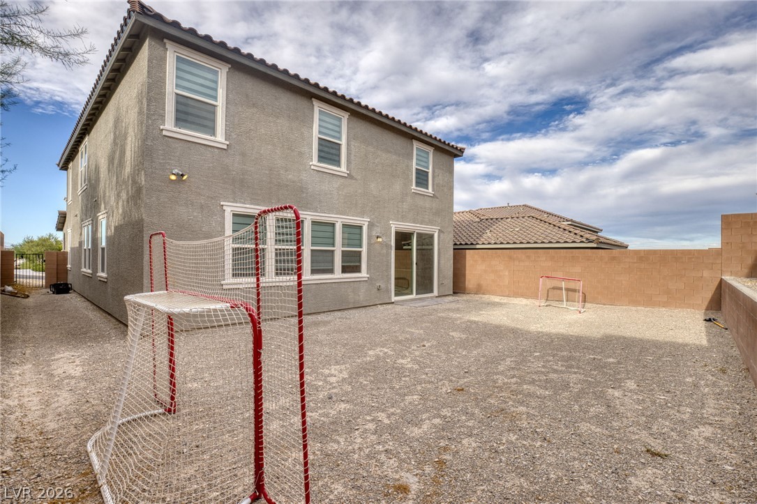 10861 Trail Crest Avenue Property Photo 47