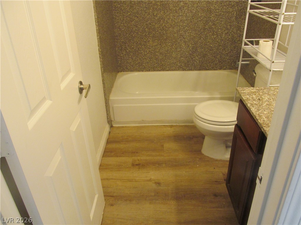 5100 Indian River Drive 410 Property Photo 17
