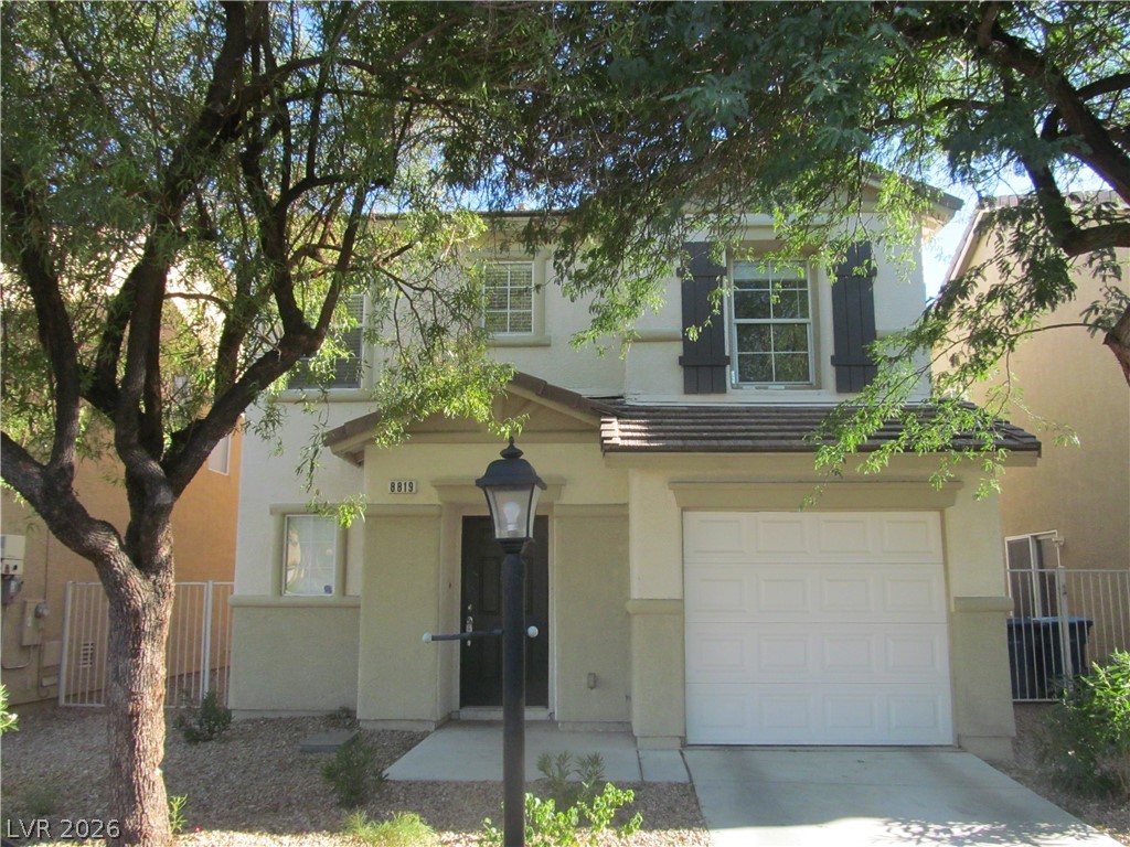 8819 Peace Treaty Avenue Property Photo 1