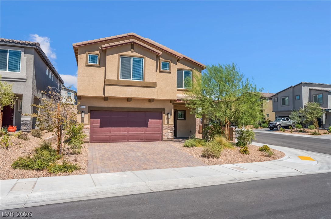 10748 Wild Poppy Avenue Property Photo 3