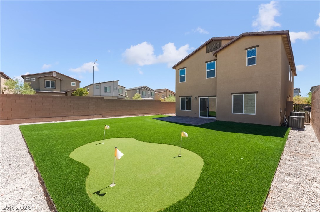 10748 Wild Poppy Avenue Property Photo 43