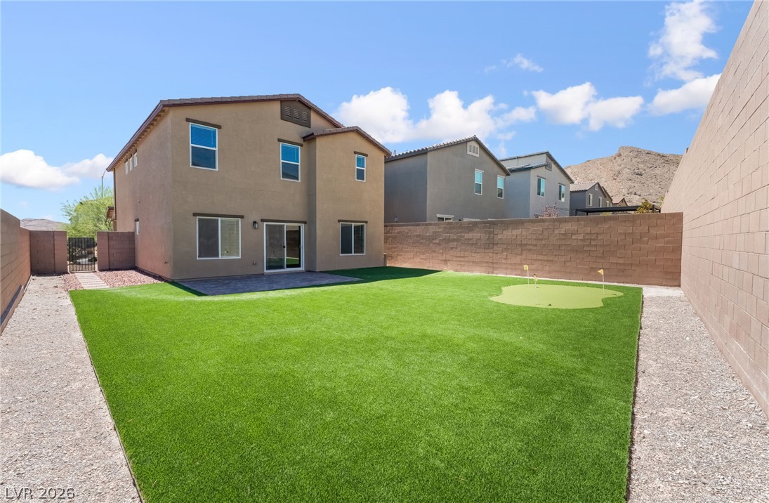 10748 Wild Poppy Avenue Property Photo 44