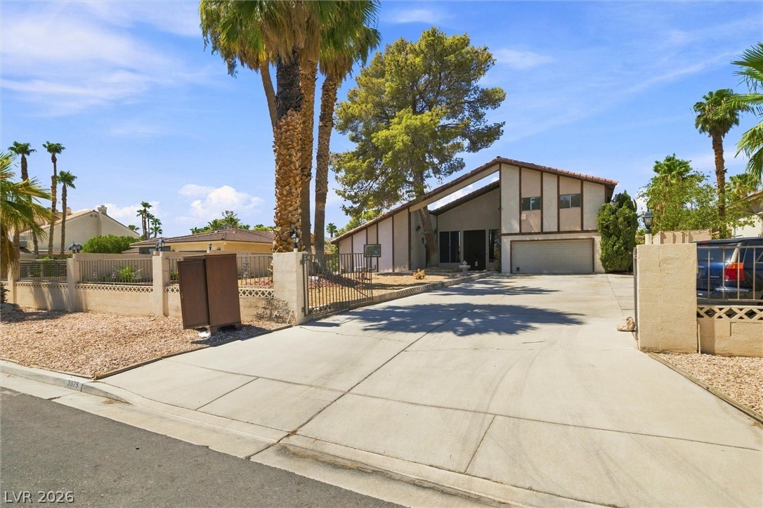3075 Rosanna Street Property Photo 1
