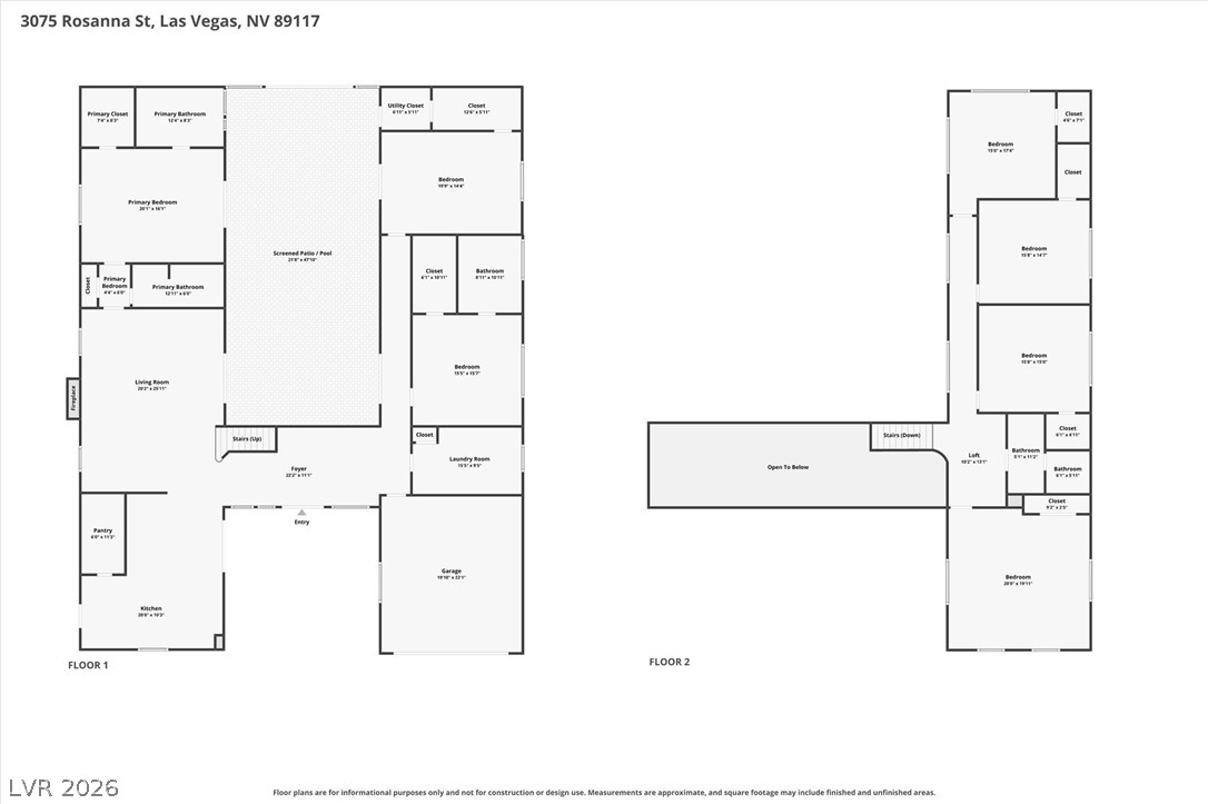 3075 Rosanna Street Property Photo 43