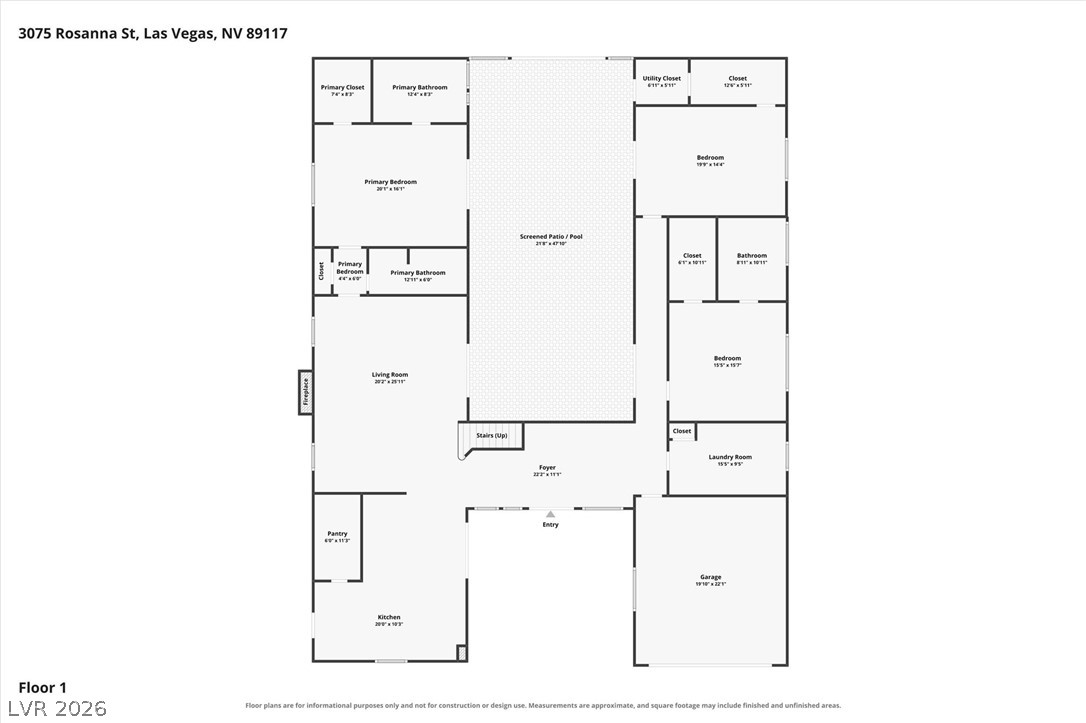 3075 Rosanna Street Property Photo 44