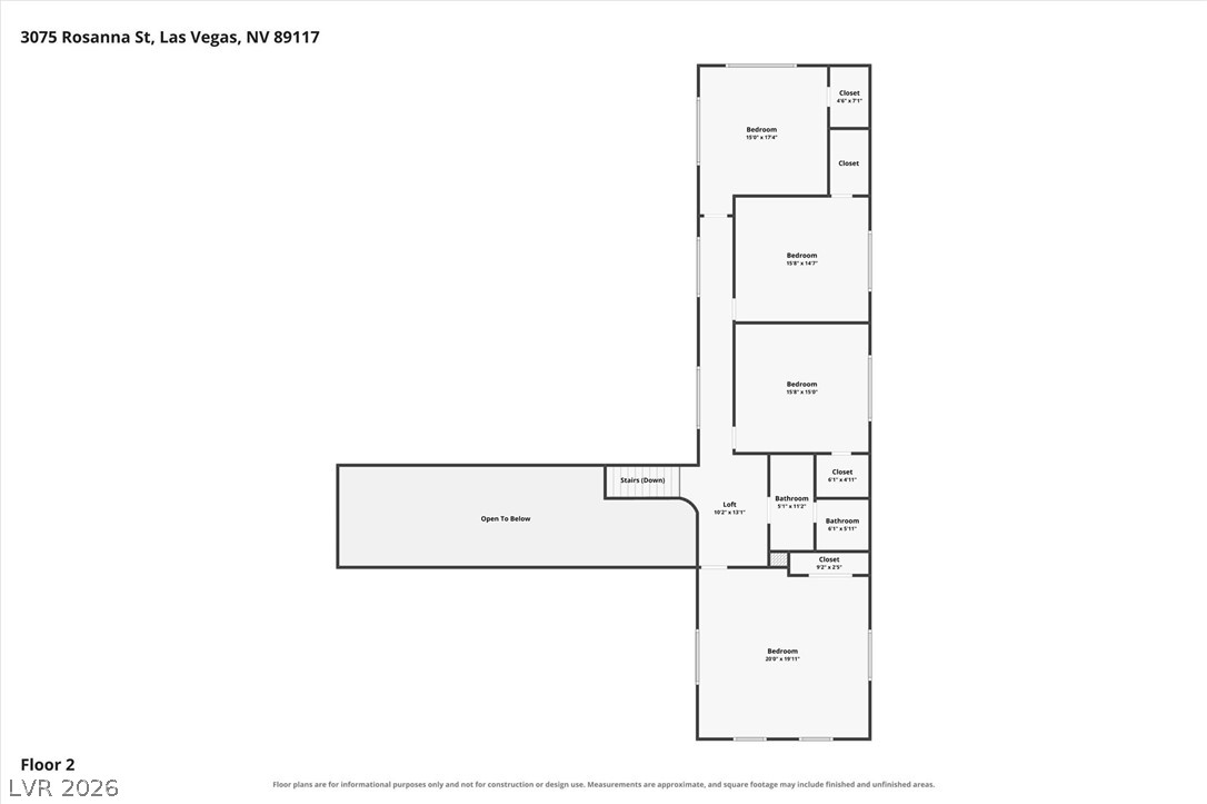 3075 Rosanna Street Property Photo 45