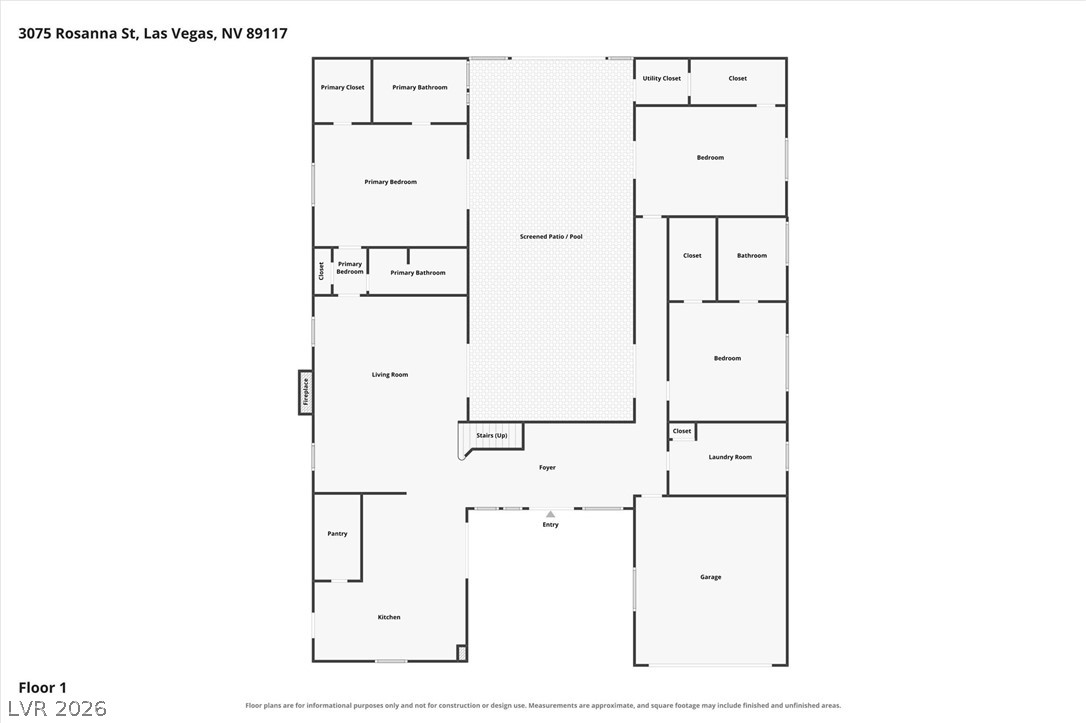 3075 Rosanna Street Property Photo 47