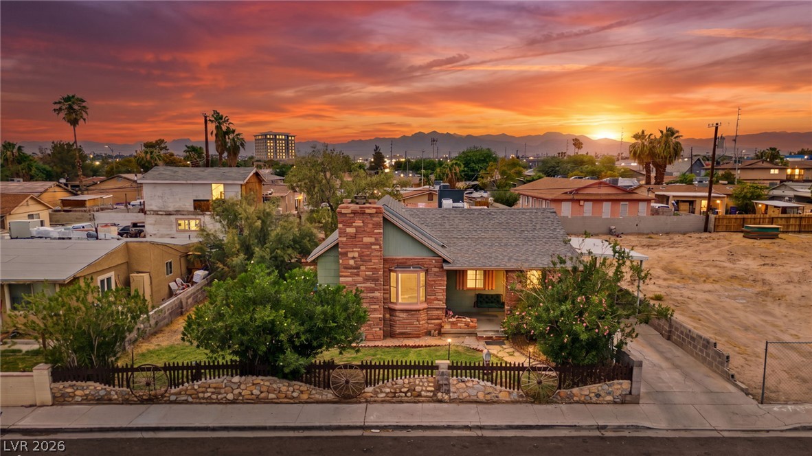 2313 Mccarran Street Property Photo 1