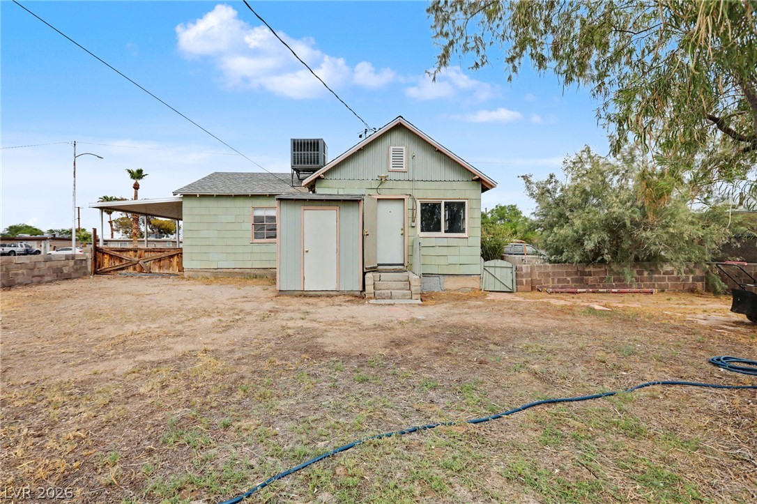 2313 Mccarran Street Property Photo 34