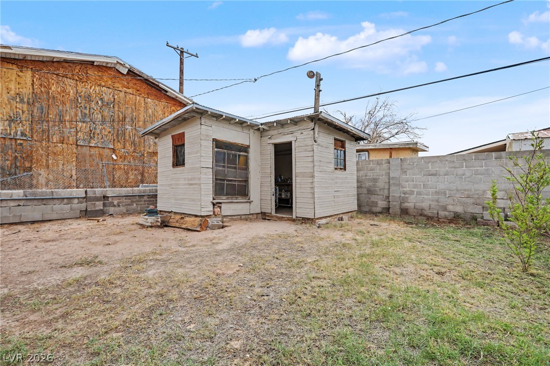 2313 Mccarran Street Property Photo 36