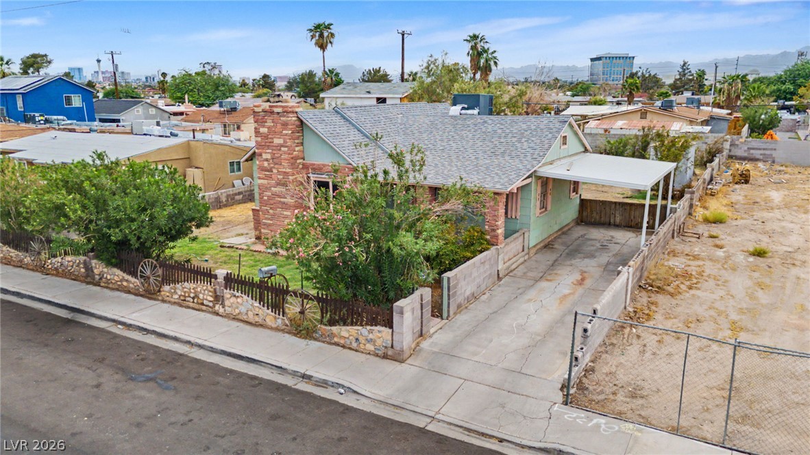 2313 Mccarran Street Property Photo 40