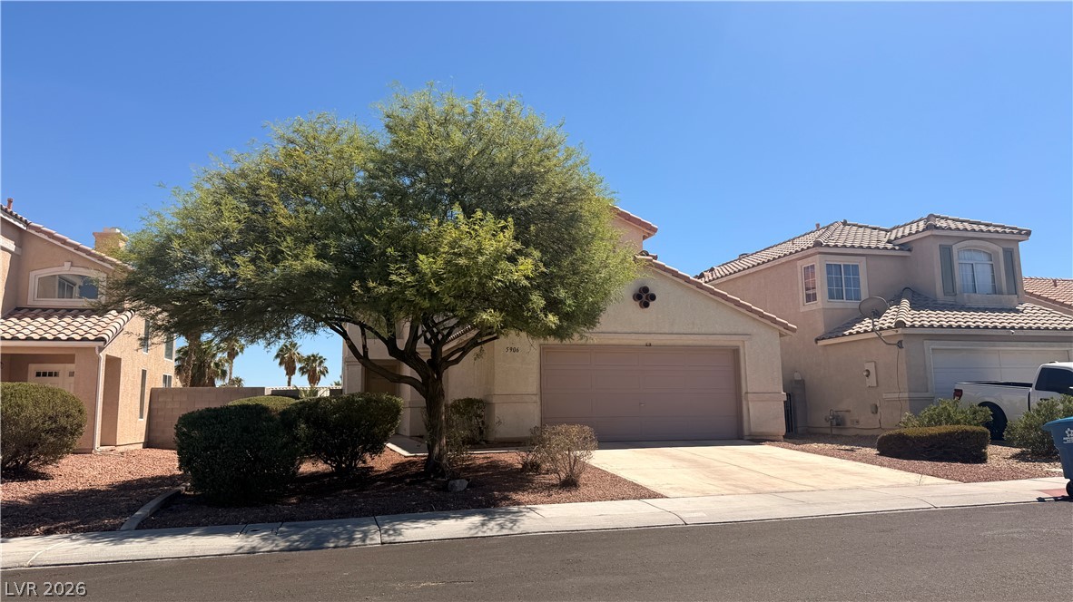 5906 Rose Sage Street Property Photo 1