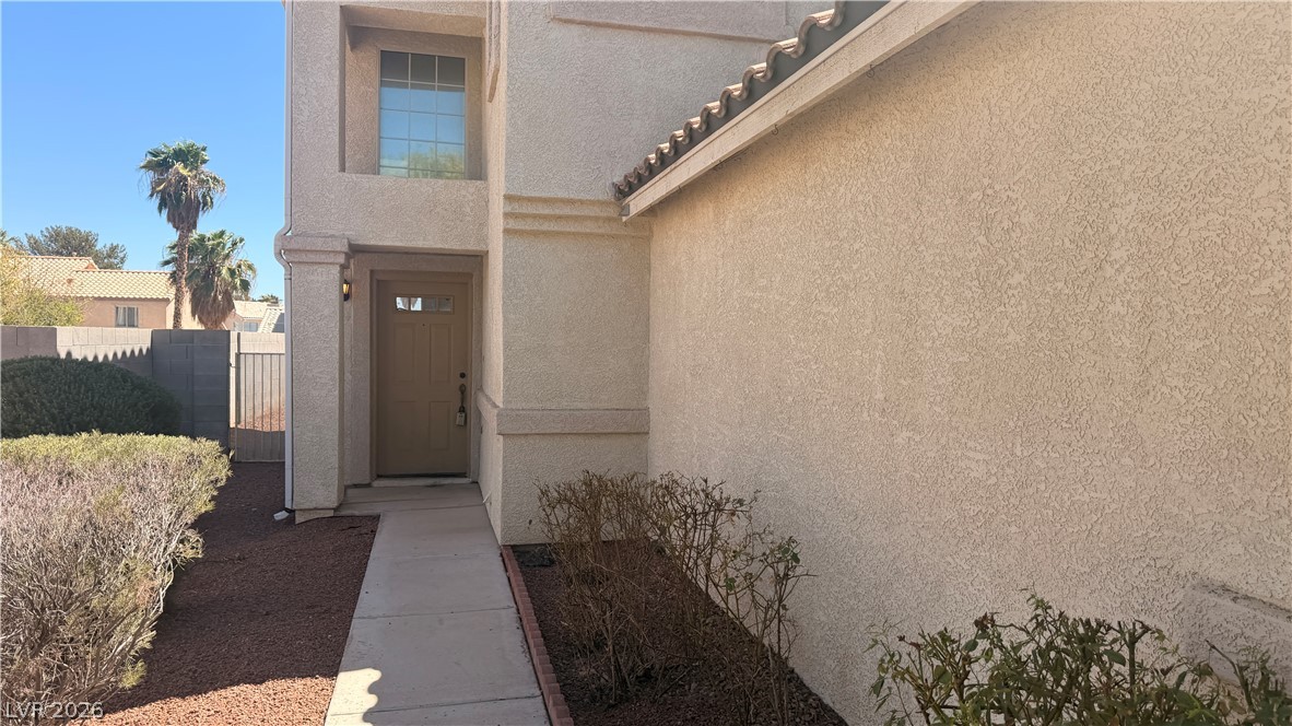 5906 Rose Sage Street Property Photo 2