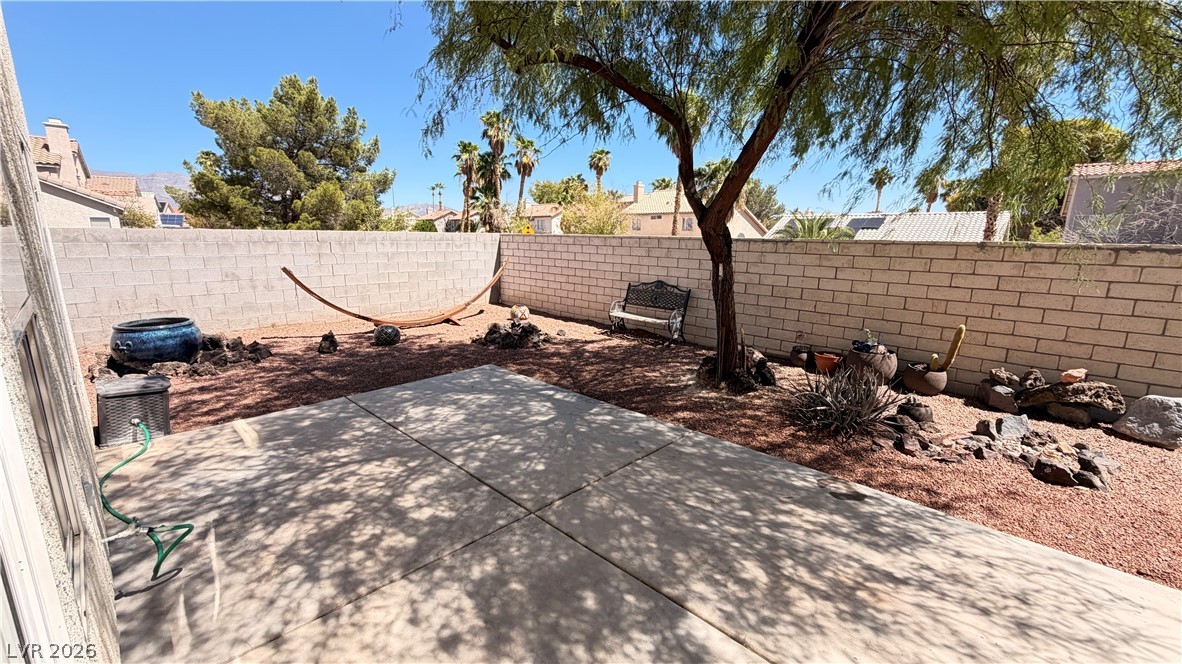 5906 Rose Sage Street Property Photo 18