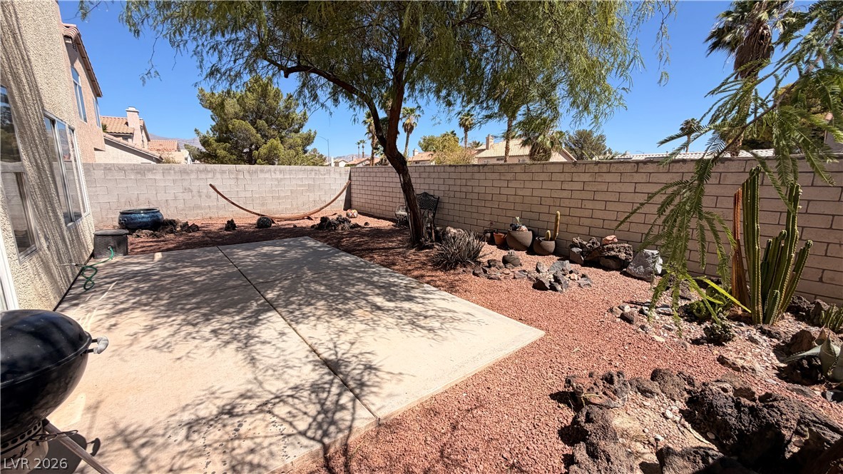 5906 Rose Sage Street Property Photo 19